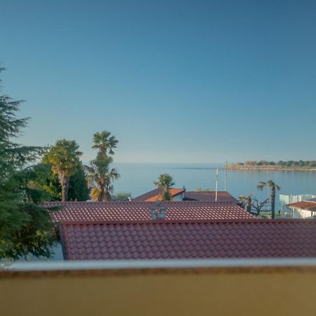 Apartments Angelica 2 Novigrad  Екстер'єр фото