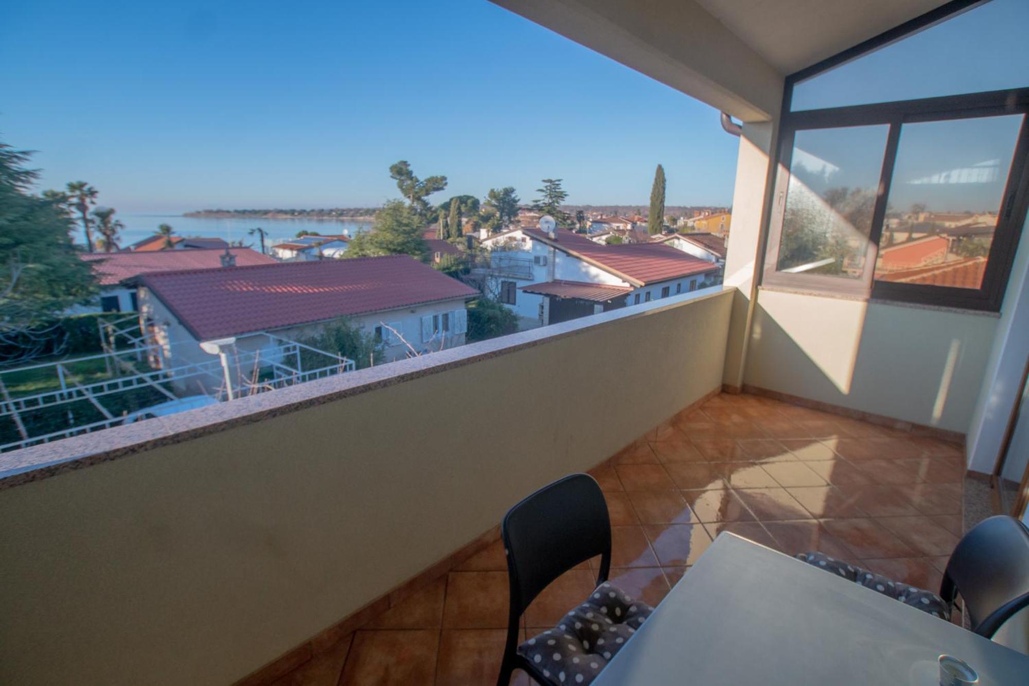 Apartments Angelica 2 Novigrad  Екстер'єр фото