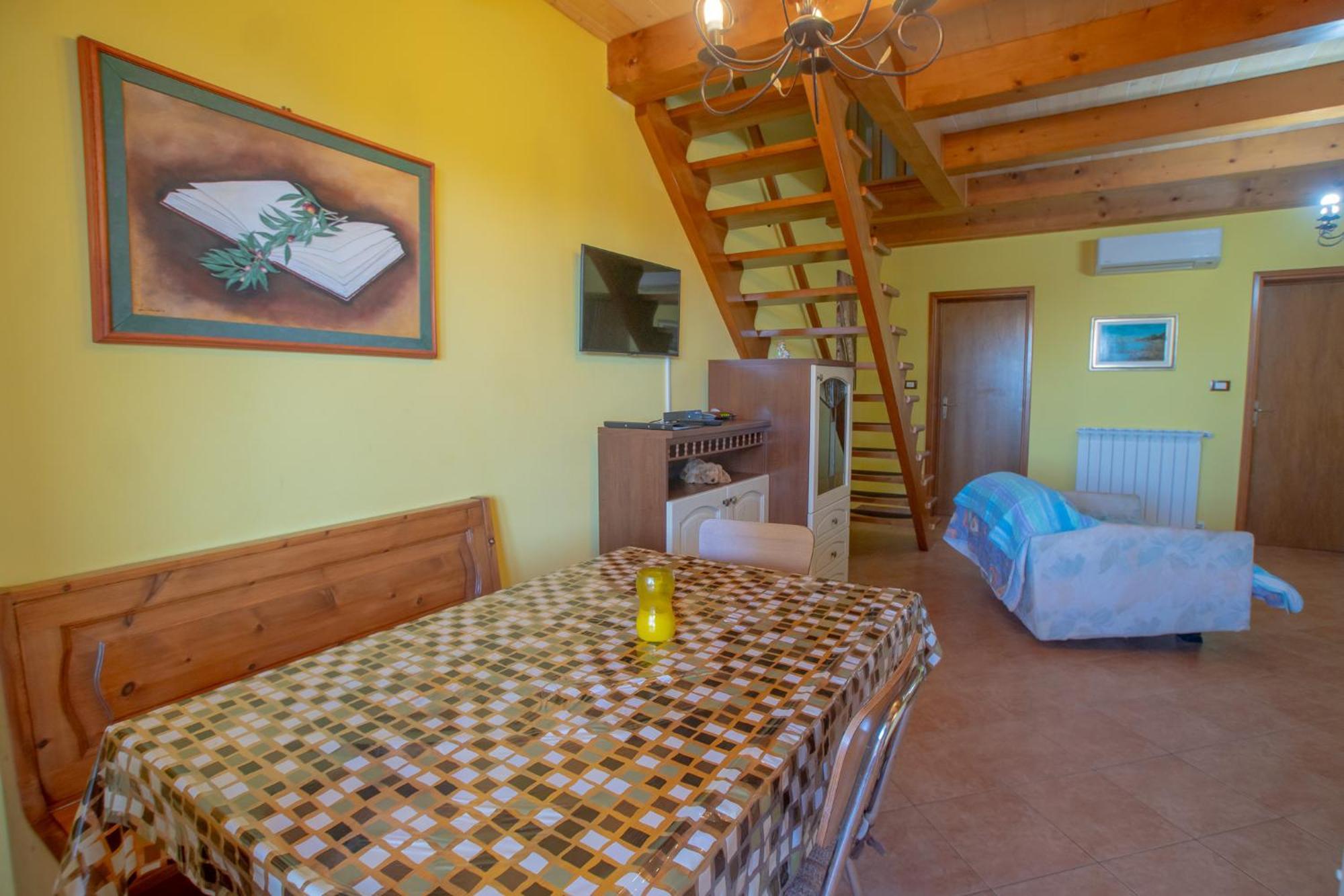 Apartments Angelica 2 Novigrad  Екстер'єр фото