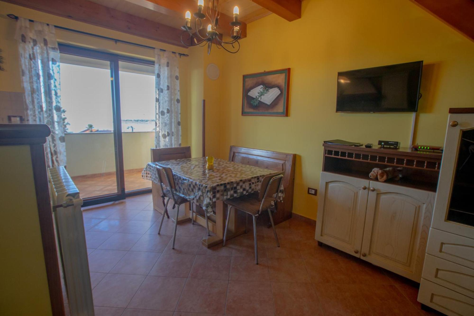 Apartments Angelica 2 Novigrad  Екстер'єр фото