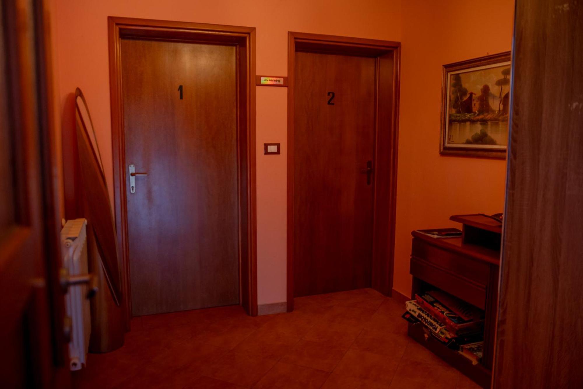 Apartments Angelica 2 Novigrad  Екстер'єр фото