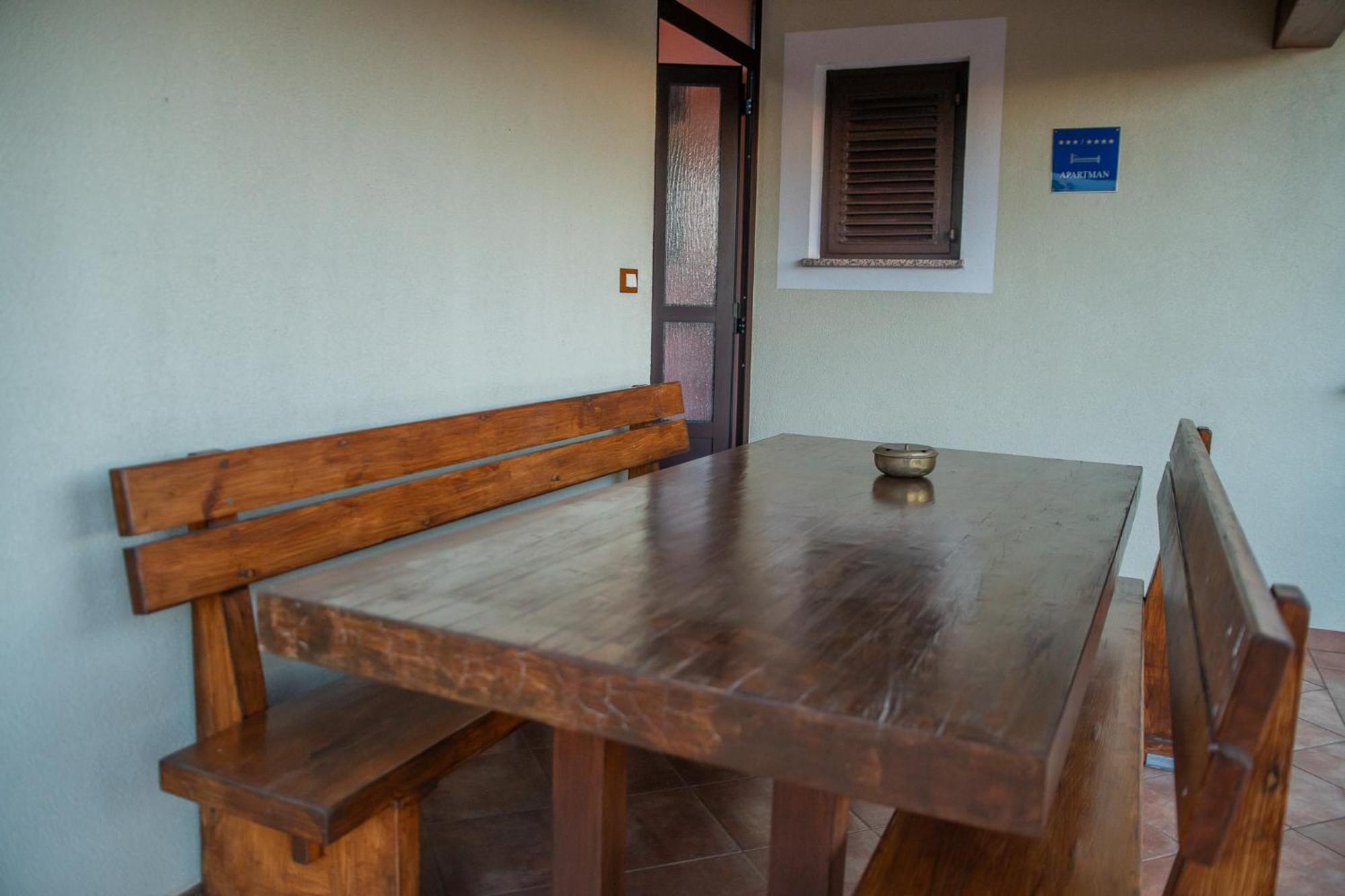 Apartments Angelica 2 Novigrad  Екстер'єр фото