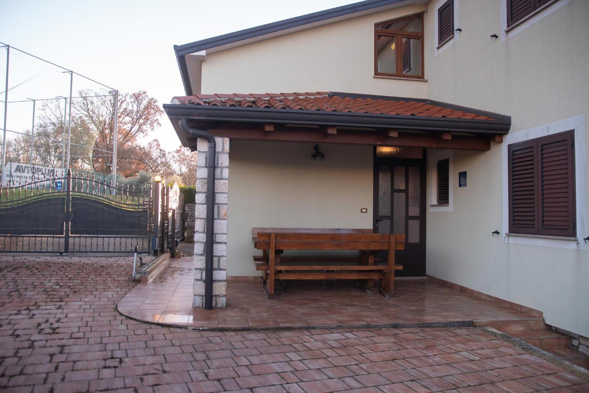 Apartments Angelica 2 Novigrad  Екстер'єр фото
